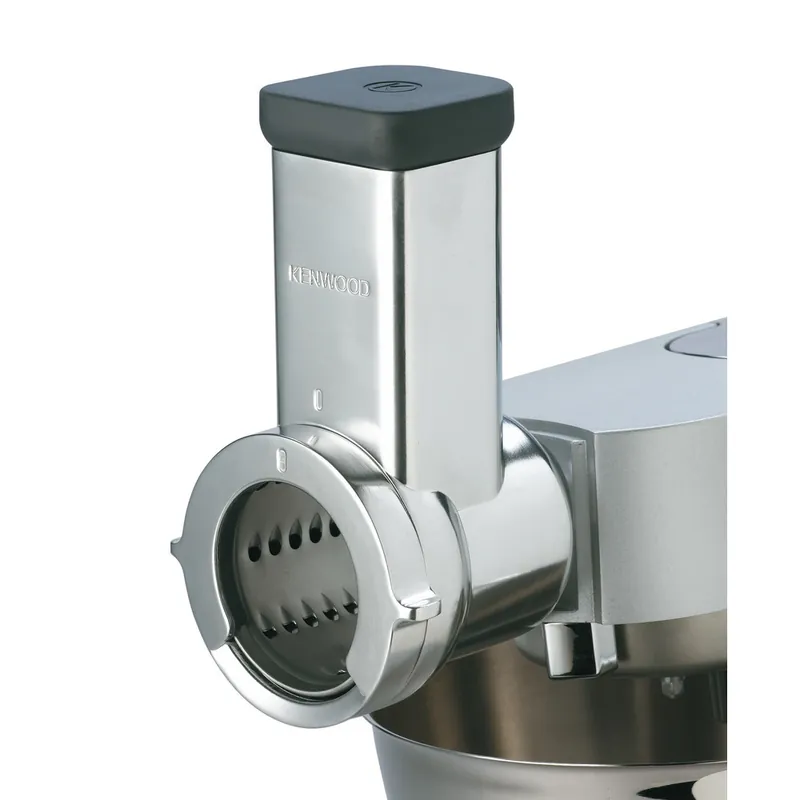 Finale Aktion Kenwood Trommelraffel KAX643ME