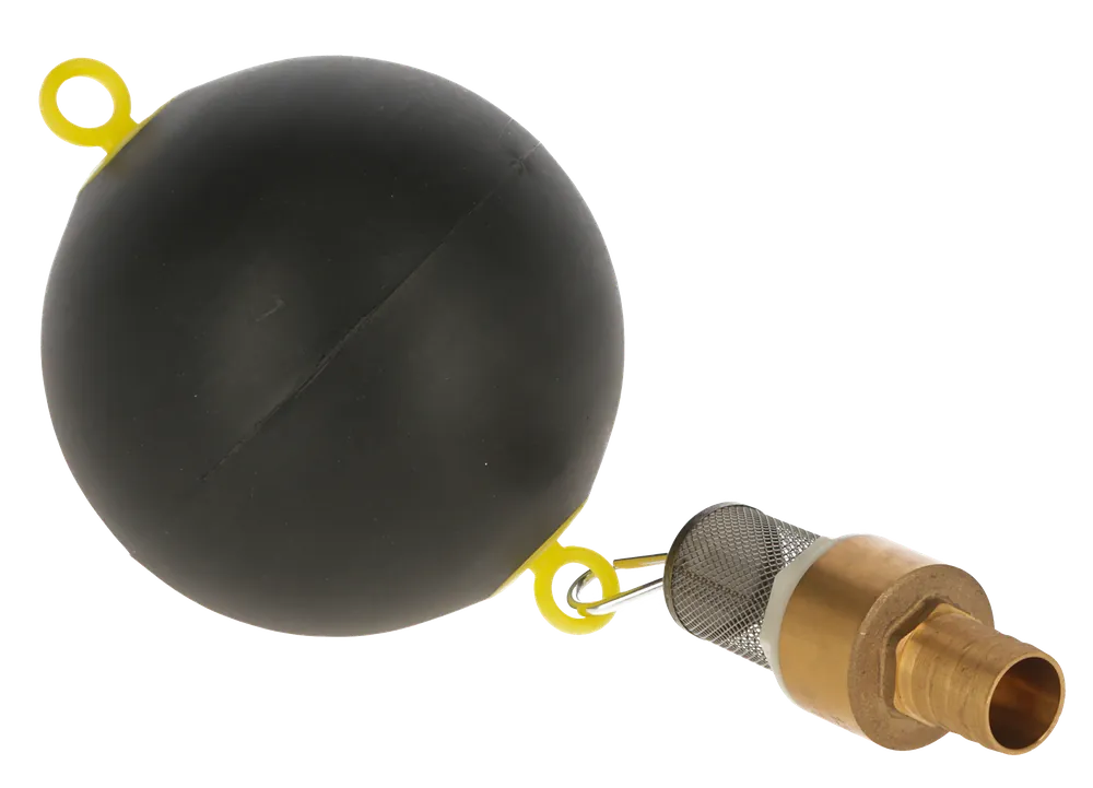 Sofort Bestellen Schwimmer-Set für Weidepumpe