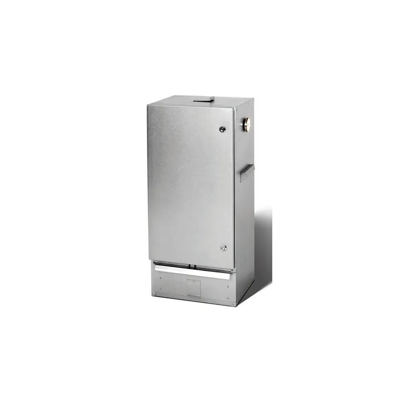Top-Angebot SMOKI Räucherofen 8511 85x39x33 cm