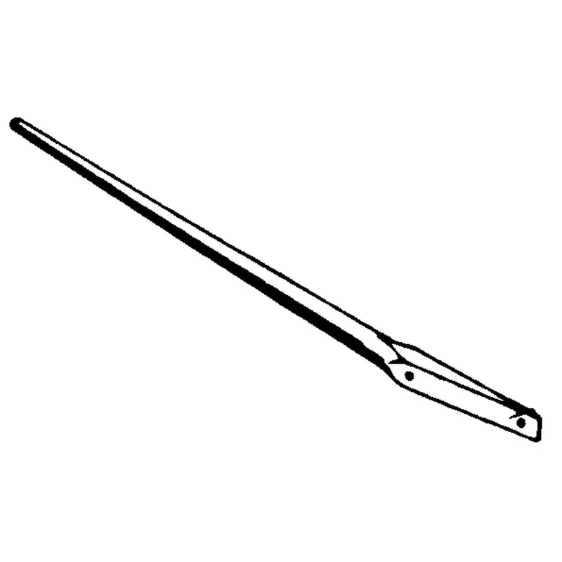 Abweisstab Neue Kollektion