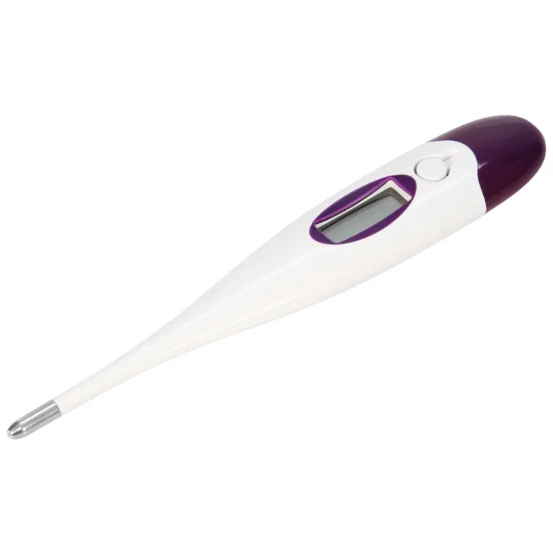 Solange Der Vorrat Reicht KERBL Fieberthermometer