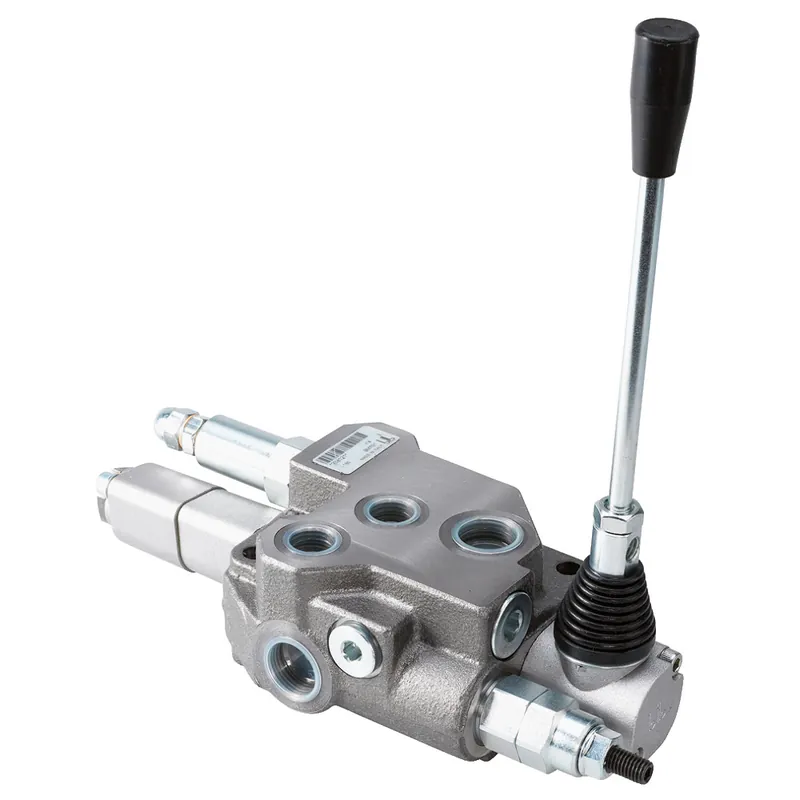Steuerventil BM70 Auto-Speed Preiswert