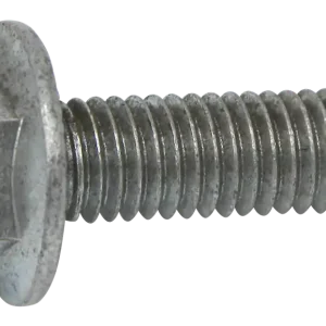 Echt ESM Messerkopfschraube M8x25 Ripp