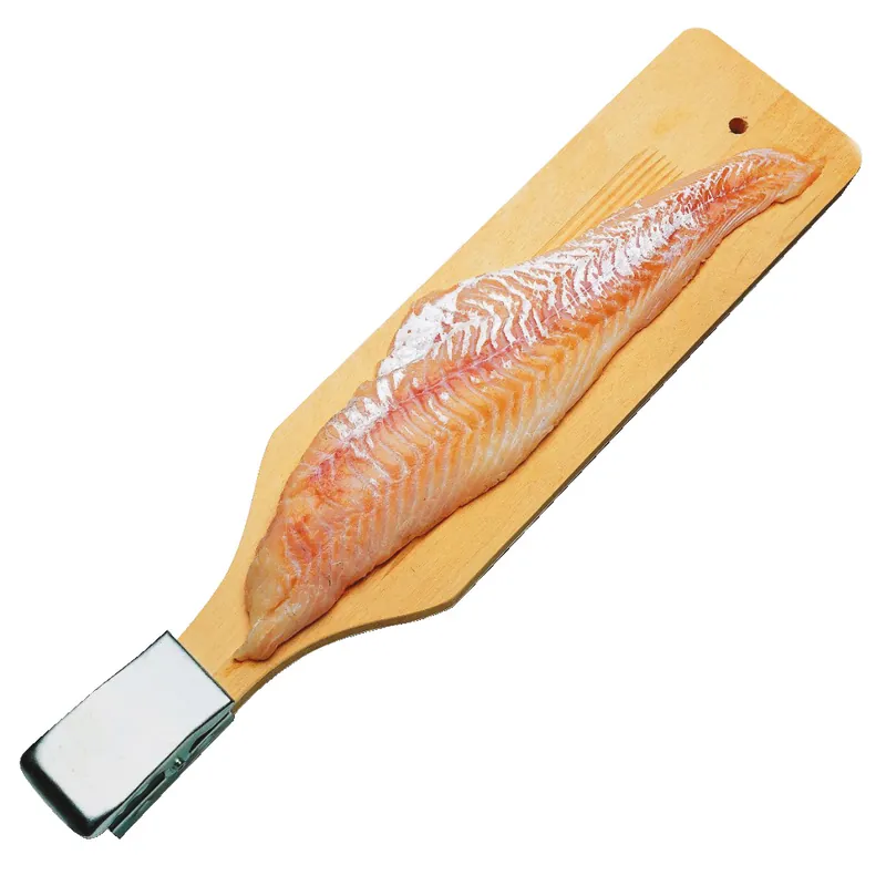 Jenzi Fisch-Filetierbrett Preisreduziert