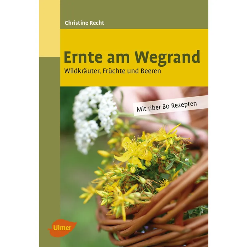 Ernte am Wegrand Schnäppchen