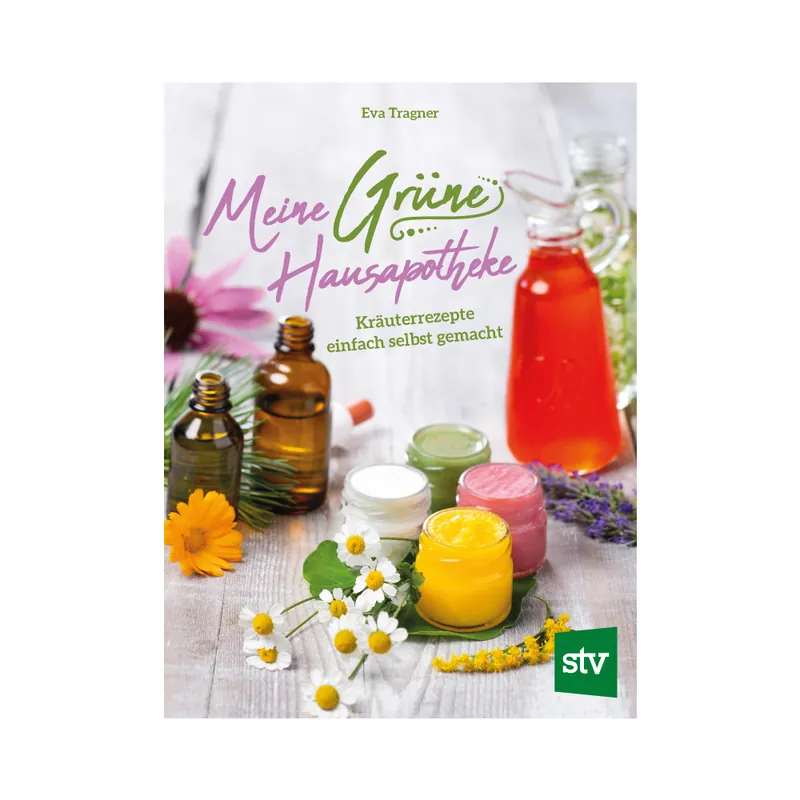 Preiswert Meine grüne Hausapotheke