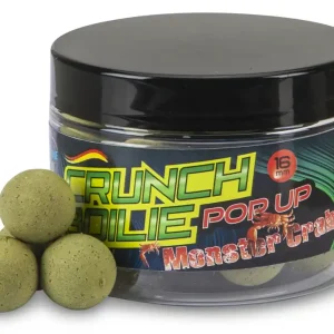 Westline Crunch PopUp Boilie 50 g Monst. Crab 16 mm 16 Neu
