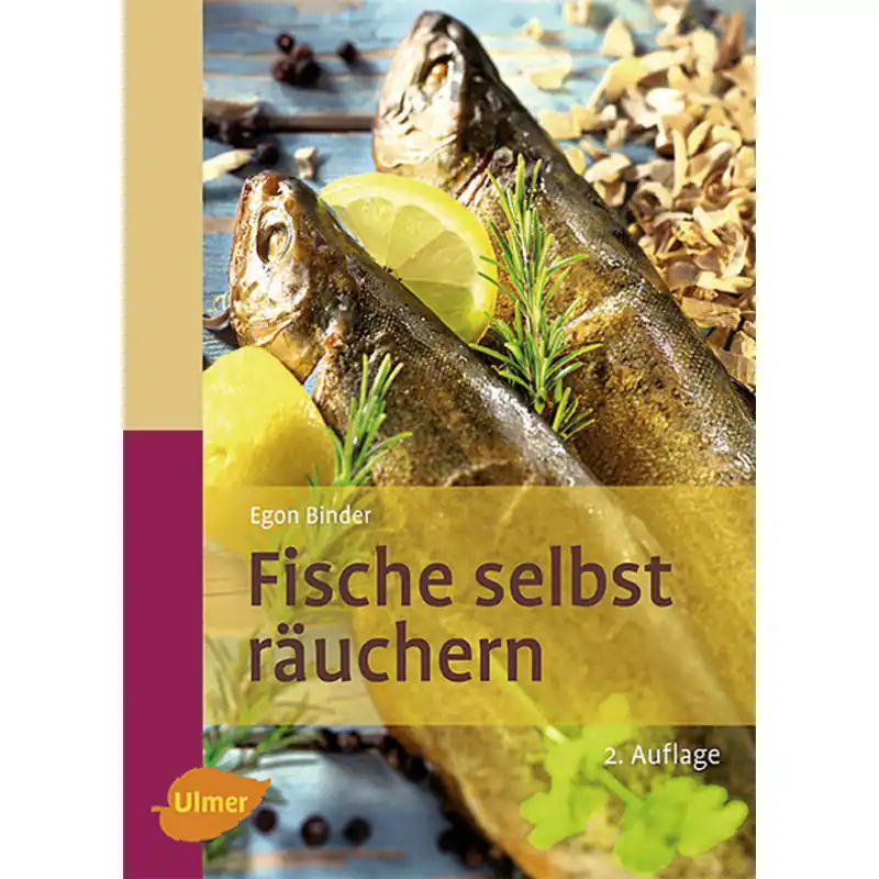 Neue Kollektion Fische selbst räuchern