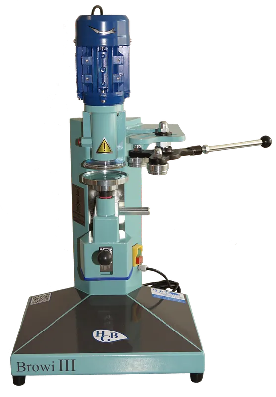 Top-Angebot Dosenverschlußmaschine Browi 3