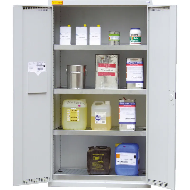 Rabatt Umweltschrank 10/20