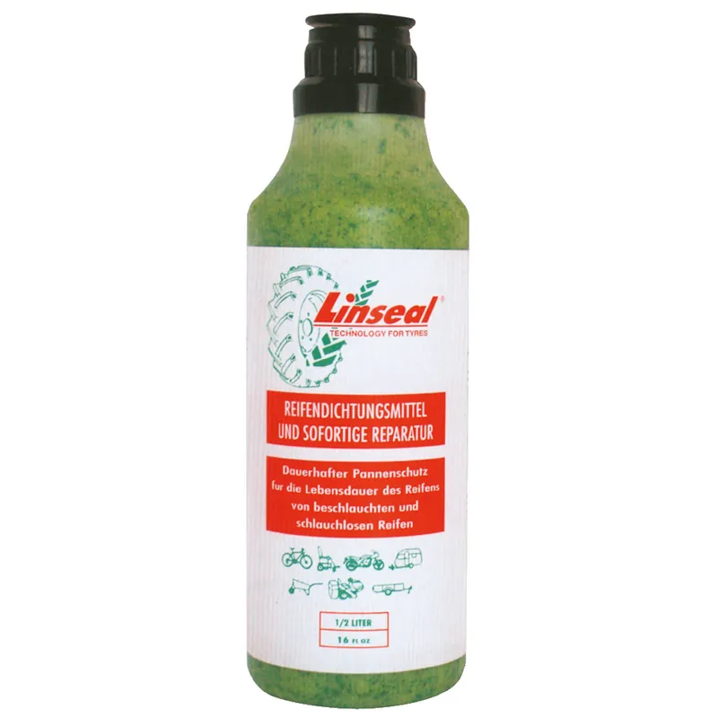 Aktuell linseal Linseal Reifendichtmittel