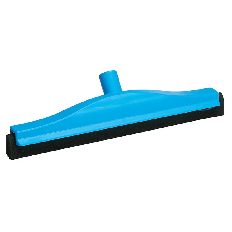 Vikan Ersatzgummi schwarz, 40 cm Sichere Zahlung