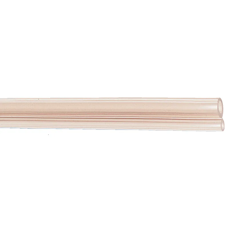 Solange Der Vorrat Reicht Zwillingsschlauch PVC
