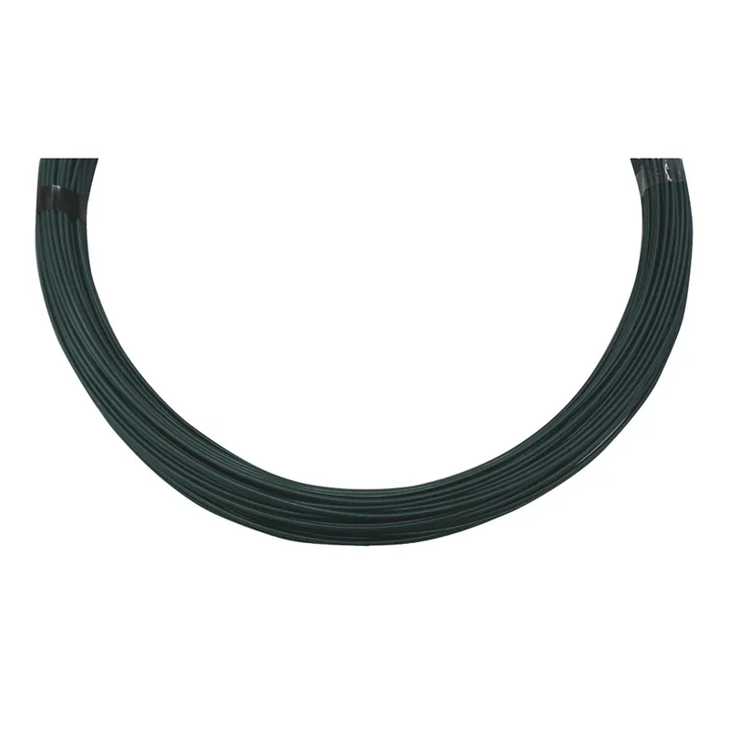 Spanndraht PVC Billig