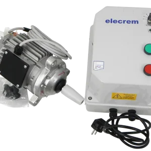 Elecrem Motor EM5 Milchzentrifuge Top-Angebot