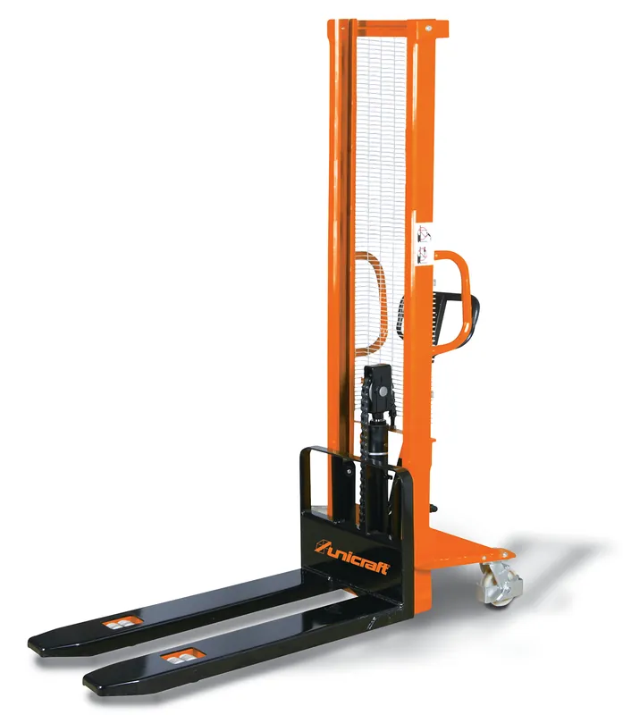 Top-Preis Aircraft Deichselstapler GHHW1000