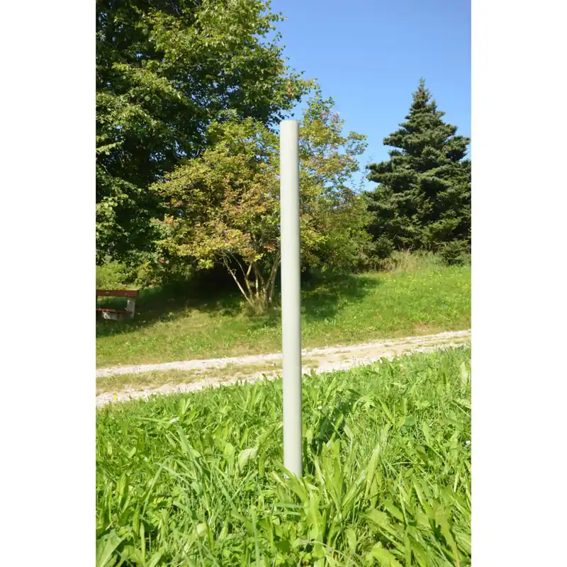 Markenprodukt Grenzmarkierungspfahl 1.2