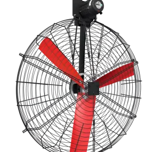 Ausverkauf Korbventilator Ø 130 cm 400V
