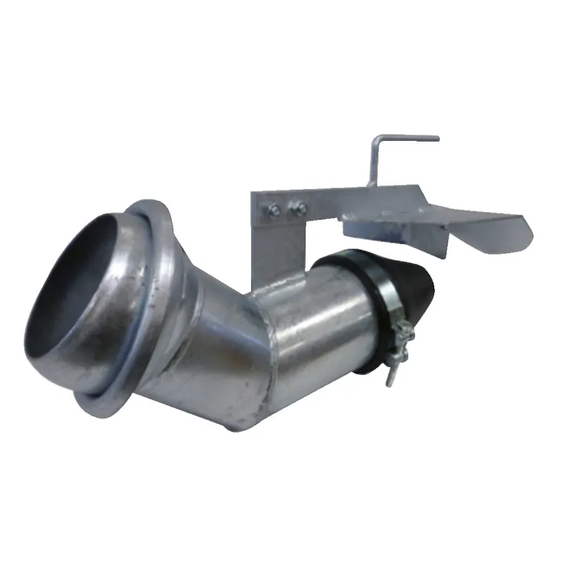 Top-Angebot Exaktverteiler mit Kugel DN100