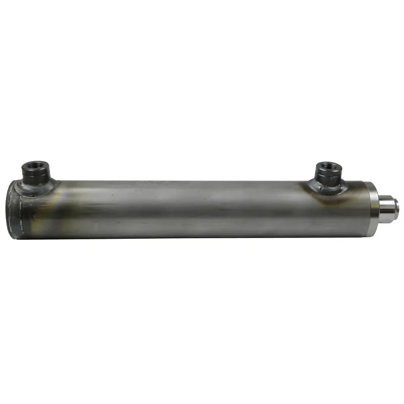 Sonderangebot Hydraulikzylinder Kolben-Ø K= 100 mm, Kolbenstange-Ø S = 50 mm 100