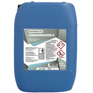 Geprüft Schopf Schaumreiniger A 12 kg*