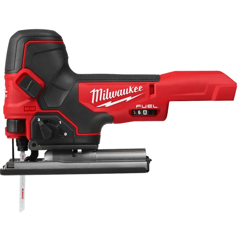 Preisreduziert Milwaukee Akku Stichsäge M18 FBJS lose
