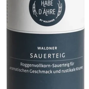 Waldner Sauerteig 300g Dose Sofort Bestellen