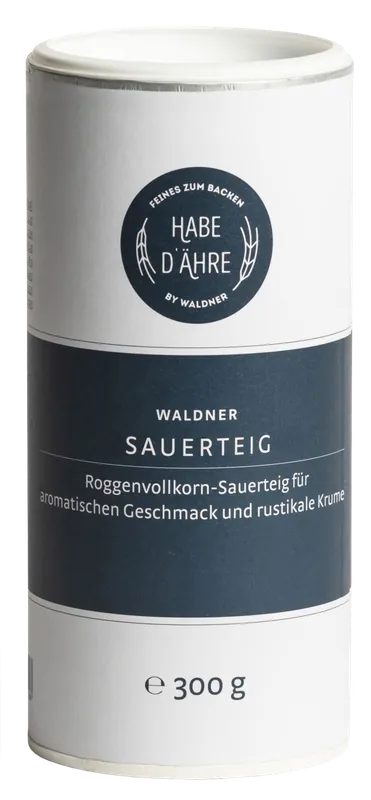Waldner Sauerteig 300g Dose Sofort Bestellen