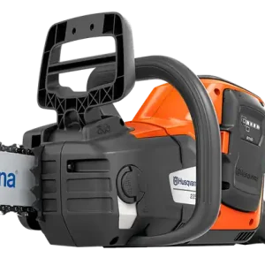Husqvarna Motorsäge 225i Set 35 cm Markenprodukt