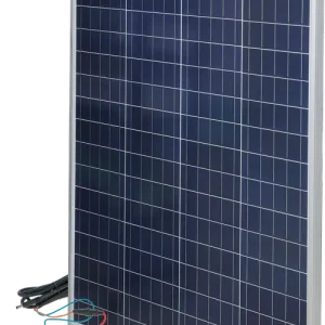 Bestpreis AKO Solar-Set 100 W