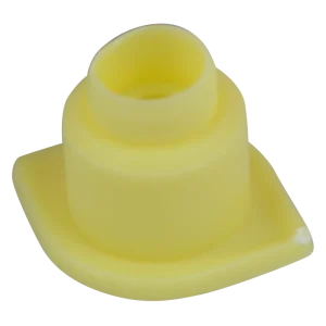 NICOT - Weiselnapfhalter gelb 10 Stk. Mega-Angebot