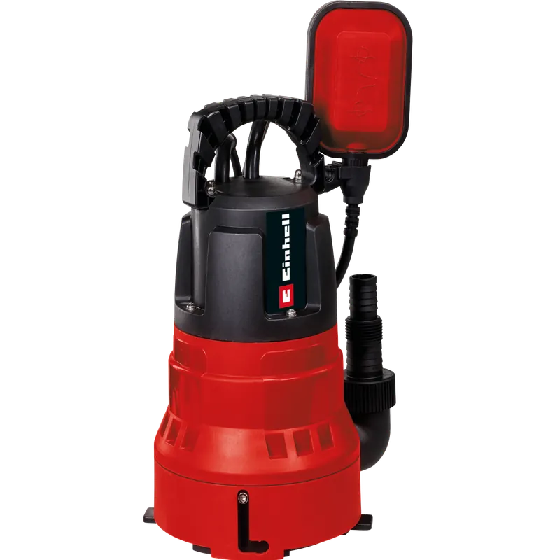 Schnäppchen EINHELL Schmutzwasserpumpe GC-DP7035LL