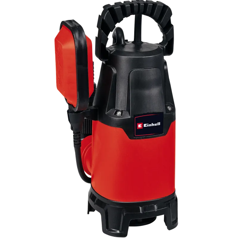 Expressversand EINHELL Schmutzwasserpumpe GC-DP 3325