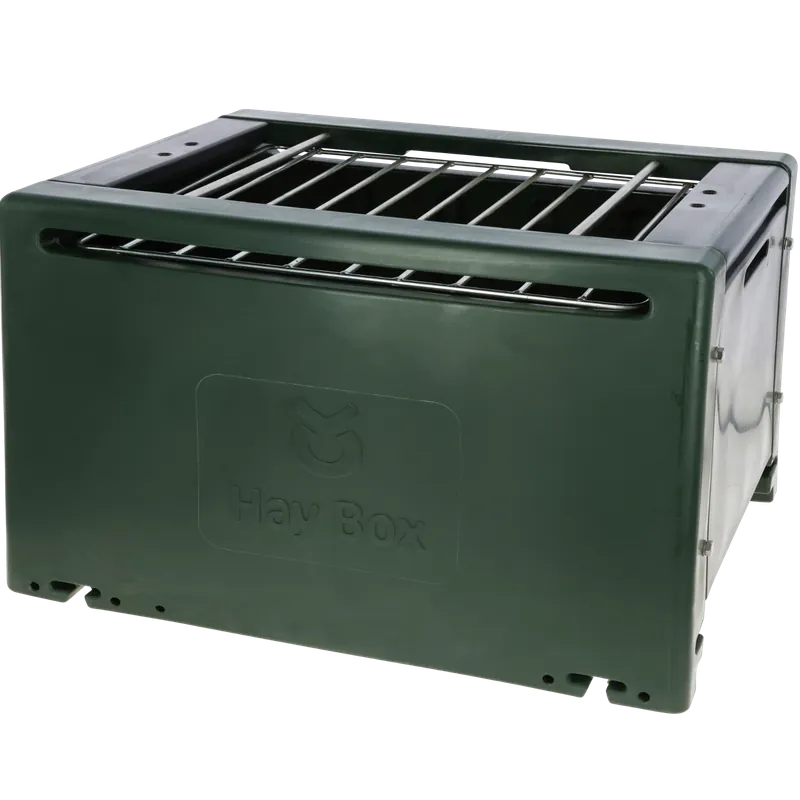 Mega-Angebot KERBL Futterraufe HayBox