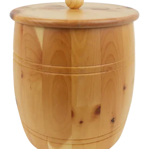 Waldner Zirbenfass 5000g Bestseller