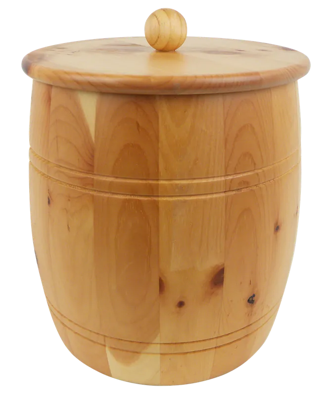Waldner Zirbenfass 5000g Bestseller