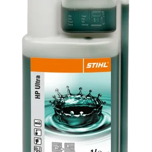 Stihl 2-Takt Motoröl HP Ultra Markenprodukt