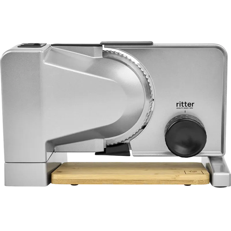 Bestpreis ritter Allesschneider serano8