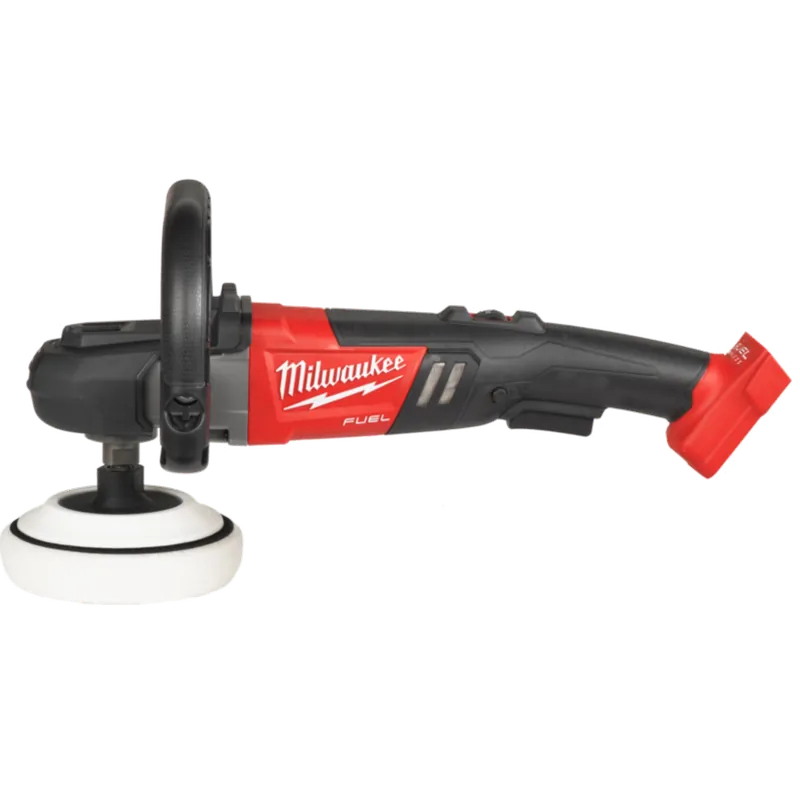 Must-Have Milwaukee Akku Polierer M18 FAP180-OX FUEL lose