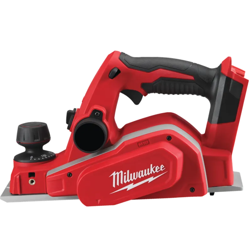 Milwaukee Akku Hobel M18 BP-0 lose Versand Am Gleichen Tag