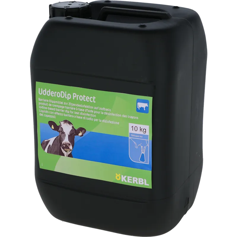 Bestseller UdderoDip Protect Dippmittel 10 kg