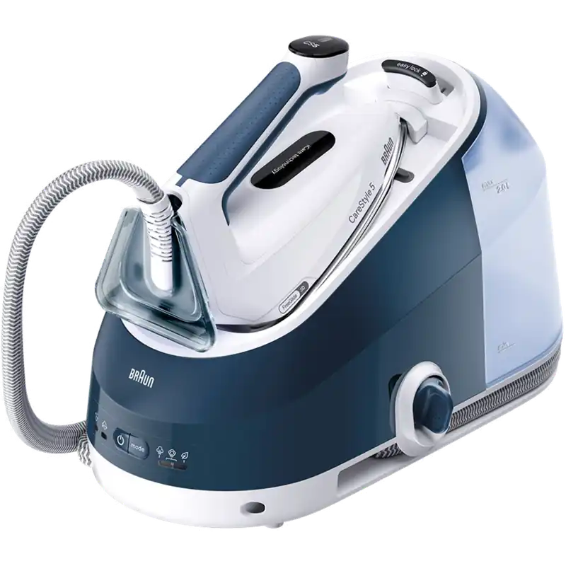 Markenprodukt Bügelstation CareStyle 5 IS 5245 BL