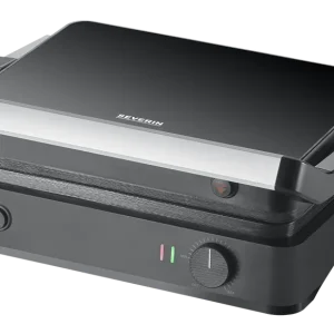 Severin Kontaktgrill KG2398 Keramik Beschichtung Bestpreis
