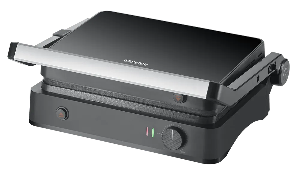 Severin Kontaktgrill KG2398 Keramik Beschichtung Bestpreis
