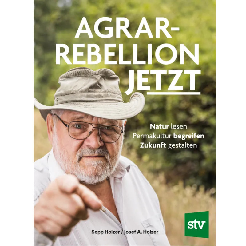Ausverkauf Agrar-Rebellion Jetzt
