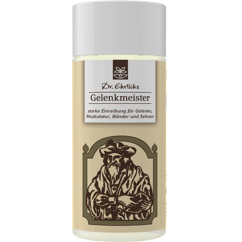 Online Kaufen Dr. Ehrlichs Gelenkmeister 250 ml