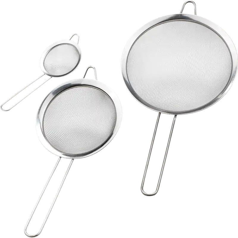 Sale Küchensieb Set 3-tlg.