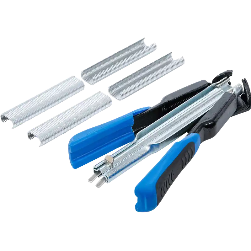 Mega-Angebot Zaunringzange/Polsterringzange 185 mm
