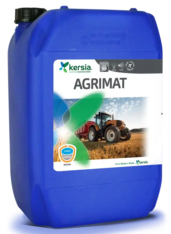 Kersia AGRIMAT 10 kg * Sichere Zahlung