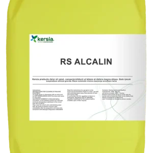Kersia RS ALCALIN 25 kg Kanister Preisknaller